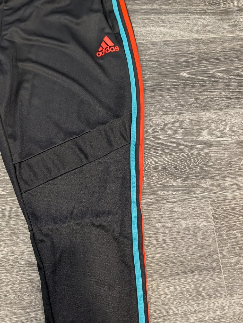 adidas mens sweatpants